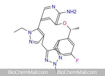 Zidesamtinib (NVL-520)