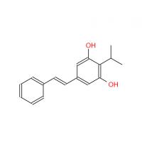 Tapinarof (GSK2894512)