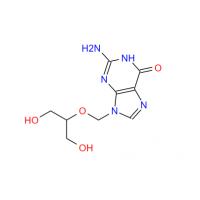 Ganciclovir