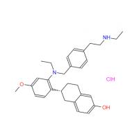 Elacestrant dihydrochloride