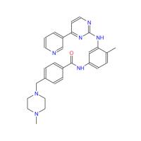 Imatinib (CGP-57148B)