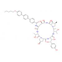 Anidulafungin