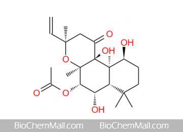 Forskolin (Colforsin)