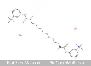 Demecarium Bromide
