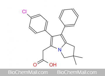 Licofelone
