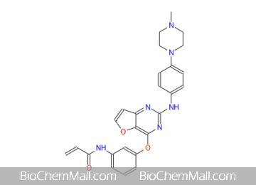Poseltinib