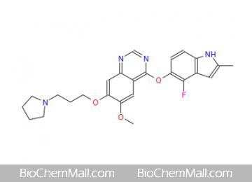 Cediranib (AZD2171)