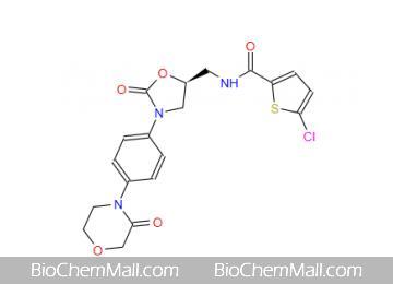 Rivaroxaban
