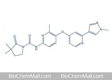 Pimicotinib