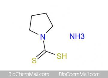 PDTC (Pyrrolidinedithiocarbamate ammonium)