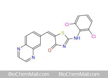 GSK626616