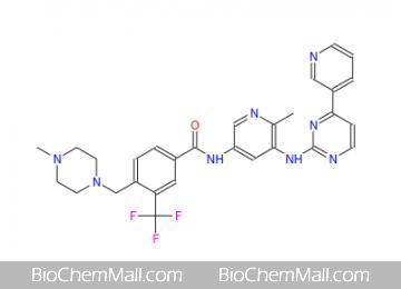 Flumatinib (HH-GV-678)