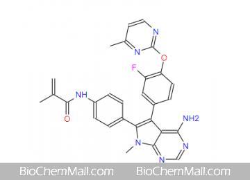 Lirafugratinib