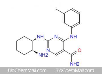 PRT-060318 2HCl