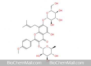 Icariin