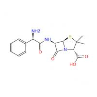 Ampicillin