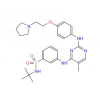 Fedratinib (TG101348)