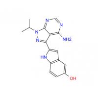 Torkinib (PP242)