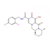 Dolutegravir