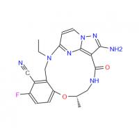 Elzovantinib (TPX-0022)
