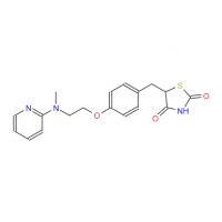Rosiglitazone