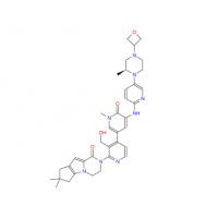 Fenebrutinib (GDC-0853)