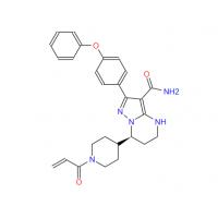 Zanubrutinib