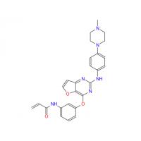 Poseltinib