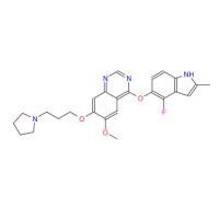 Cediranib (AZD2171)