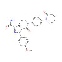 Apixaban