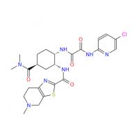 Edoxaban