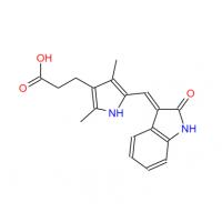 Orantinib