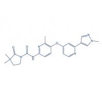 Pimicotinib