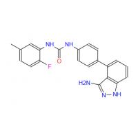 Linifanib (ABT-869)