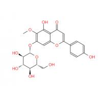 Homoplantaginin