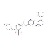 Flumatinib (HH-GV-678)