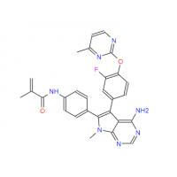 Lirafugratinib