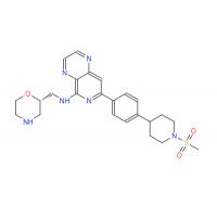 Sovleplenib
