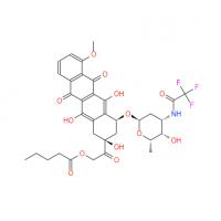 Valrubicin
