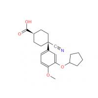 Cilomilast