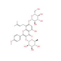 Icariin