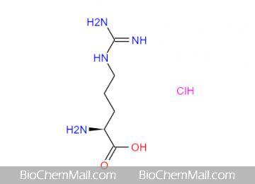 L-Arginine HCl (L-Arg)