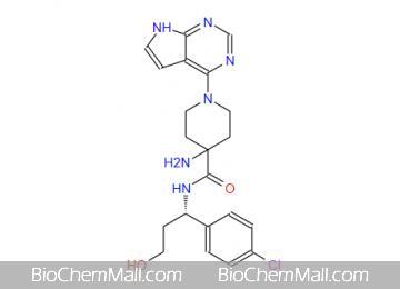 Capivasertib