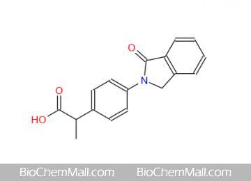 Indoprofen