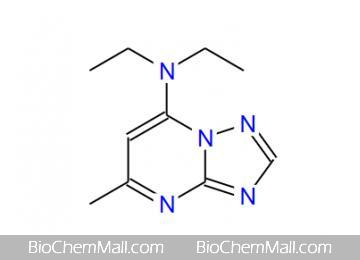 Trapidil