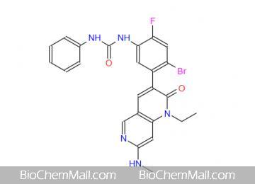 Ripretinib