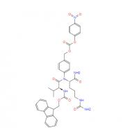 FMoc-Val-Cit-PAB-PNP