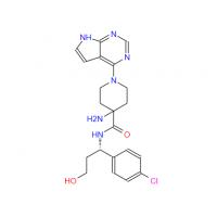 Capivasertib