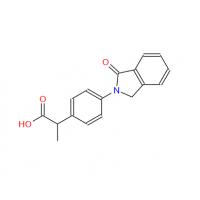 Indoprofen