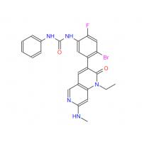 Ripretinib